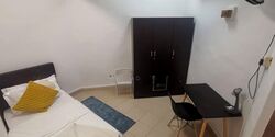 Queensway Tower / Queensway Shopping Centre (D3), Apartment #580801571
